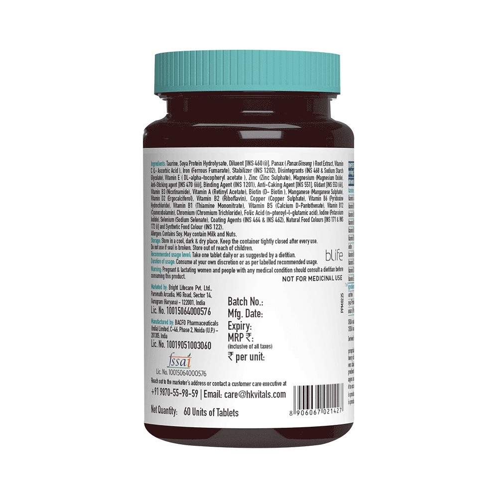 medicine