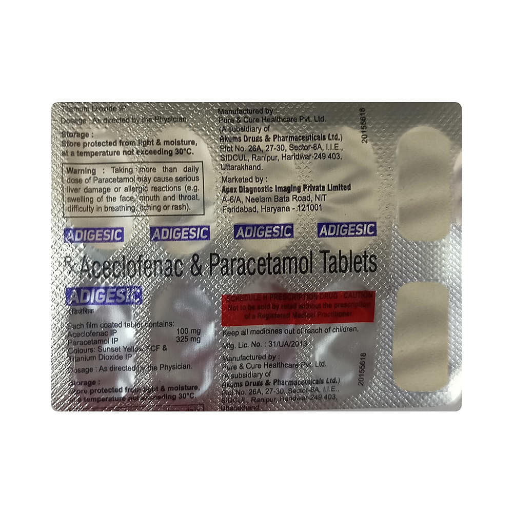 medicine