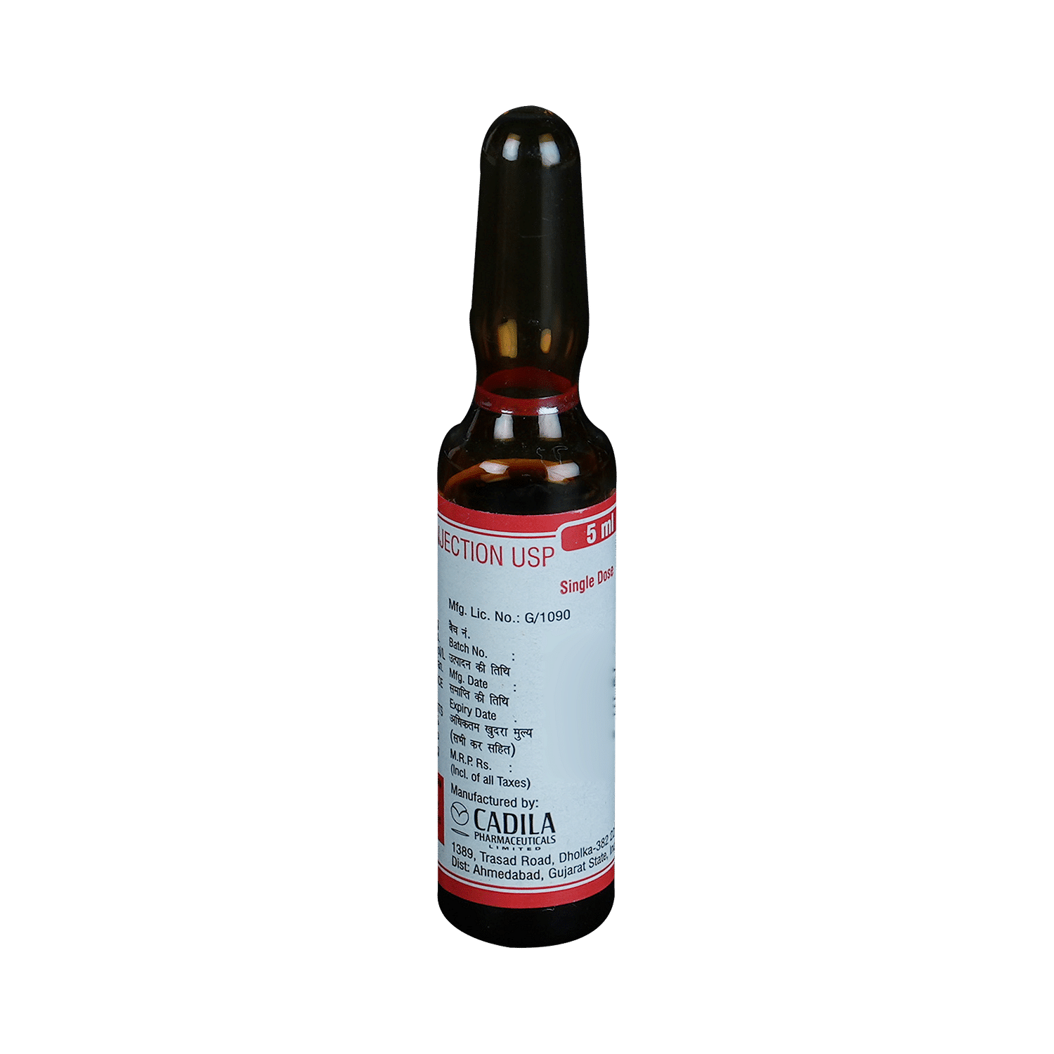 medicine