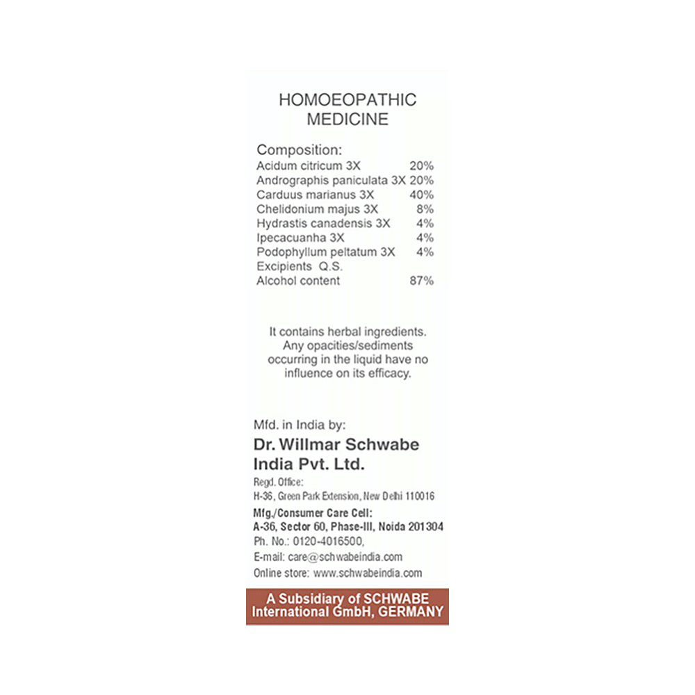 medicine