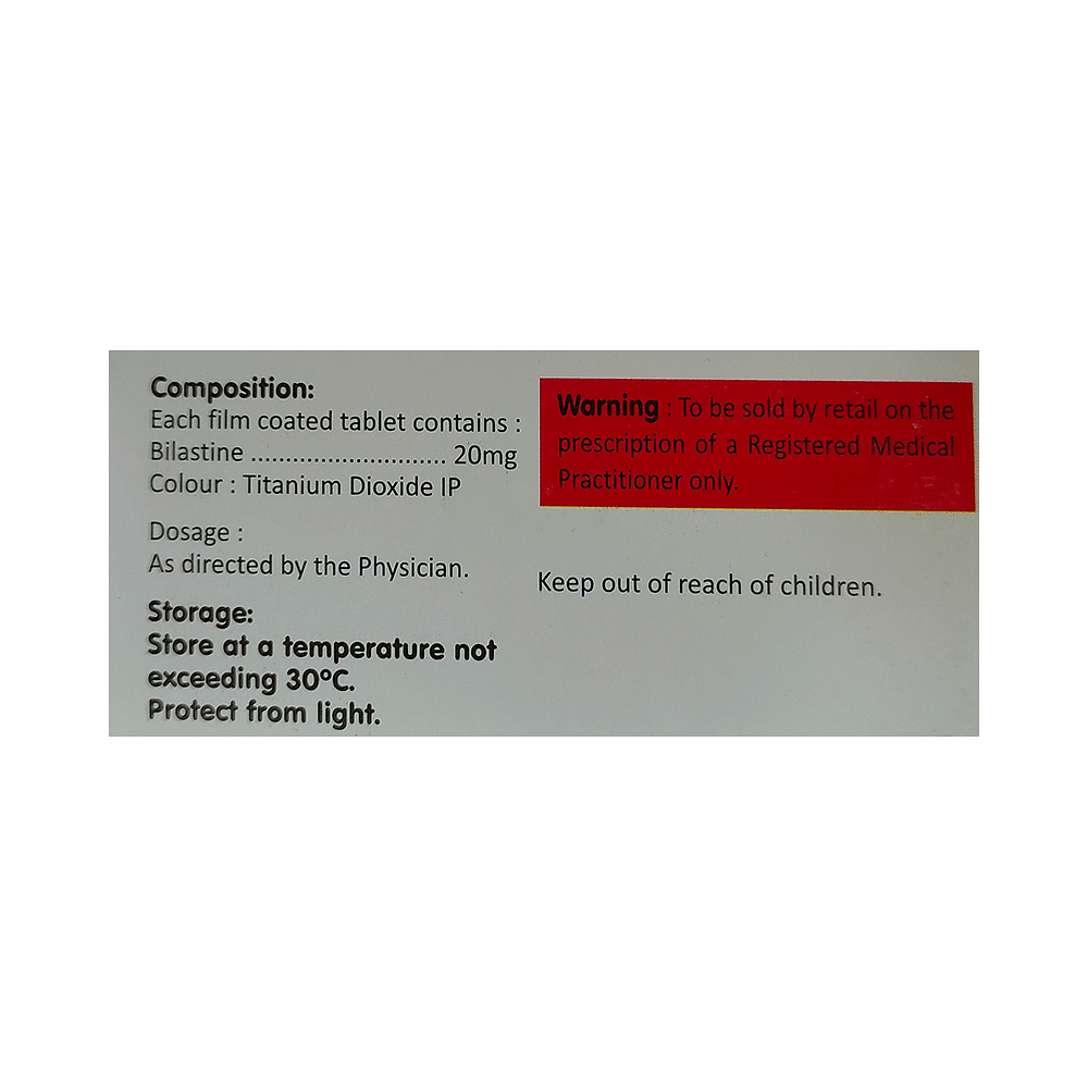 medicine