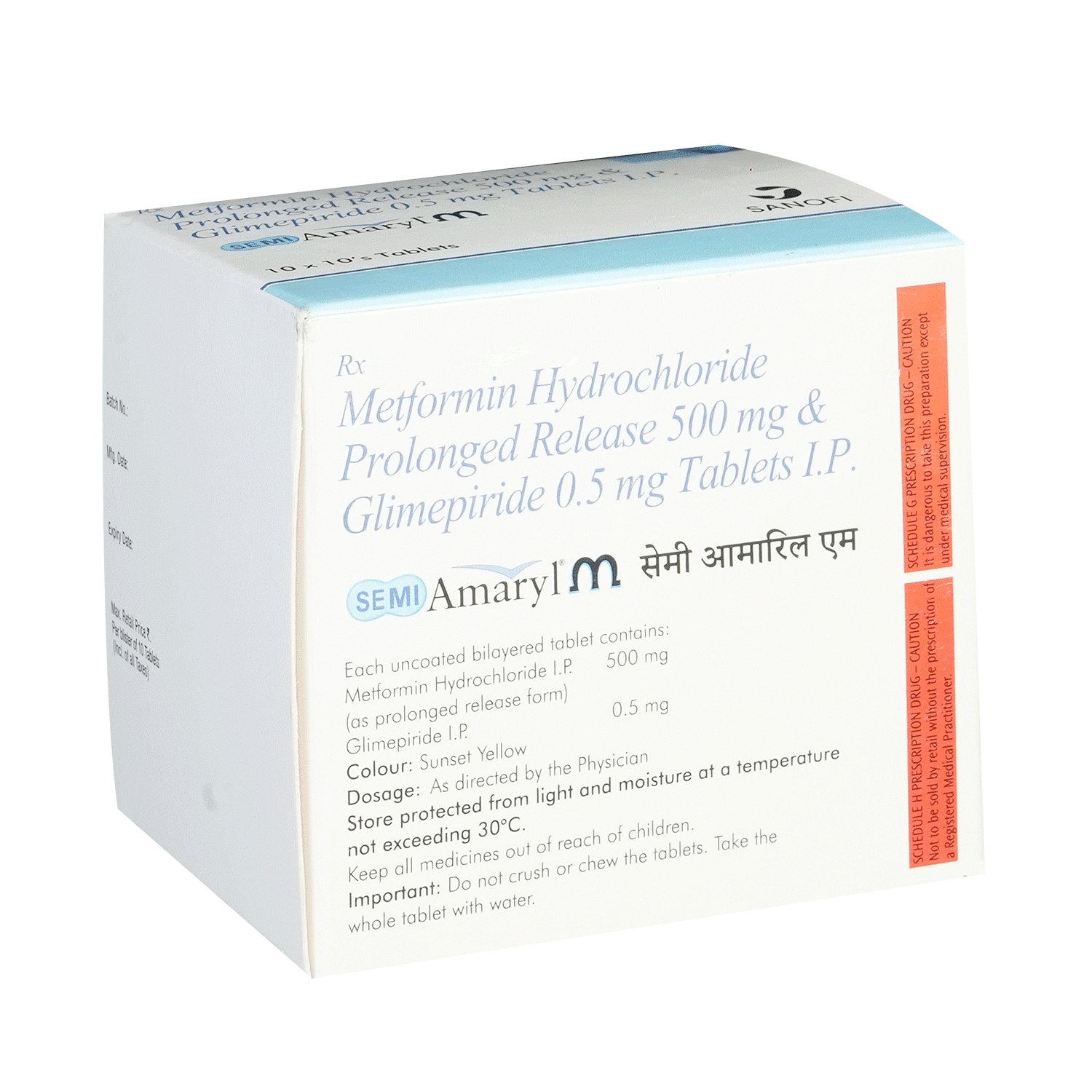 medicine