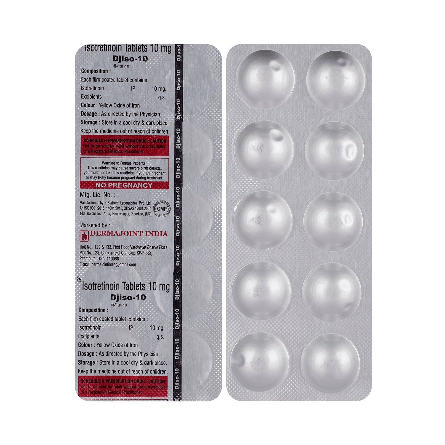 medicine