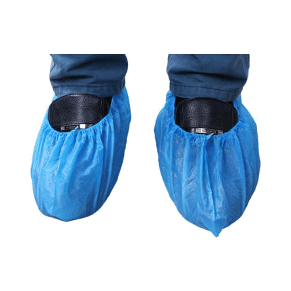 PSI Ankle Length Shoe Cover Universal Ankle Length