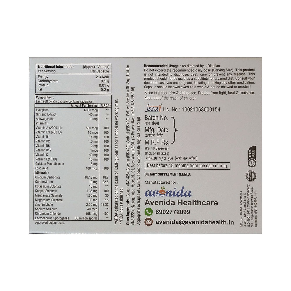 medicine