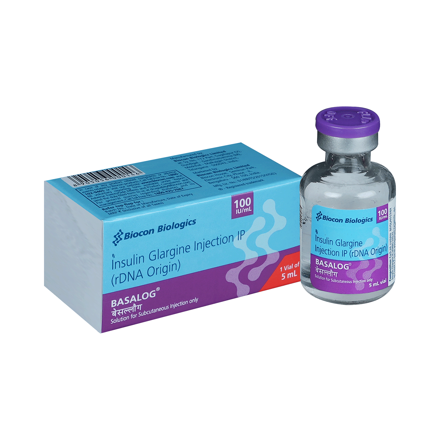medicine