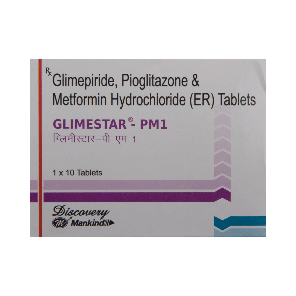 medicine