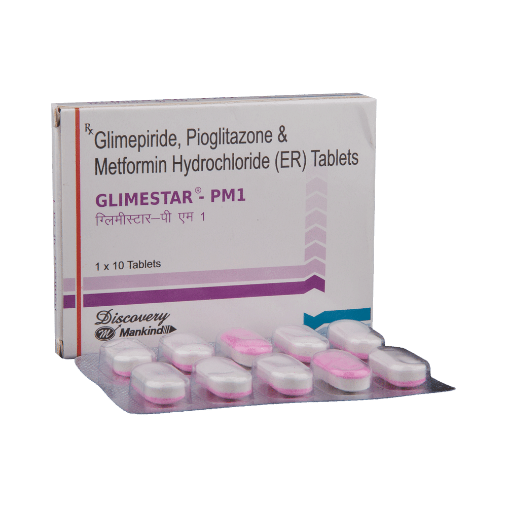 medicine