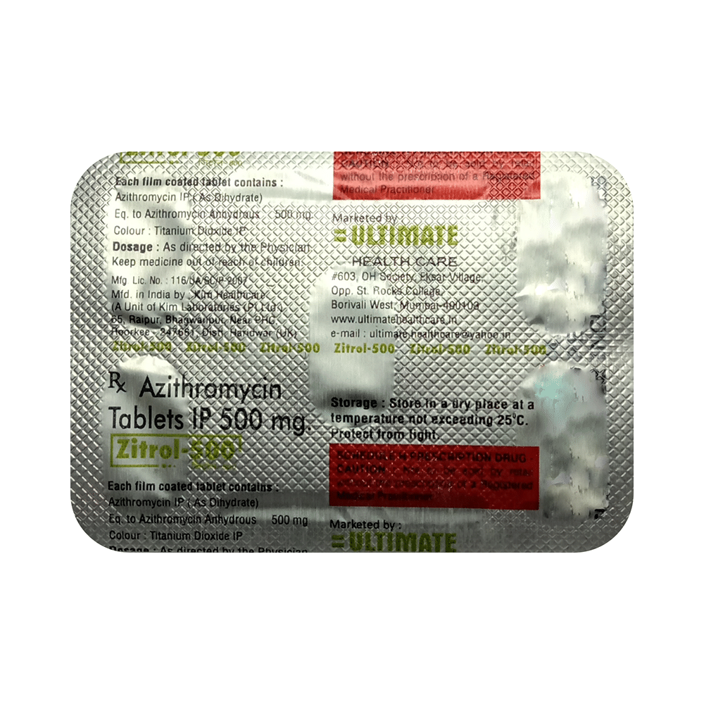 medicine