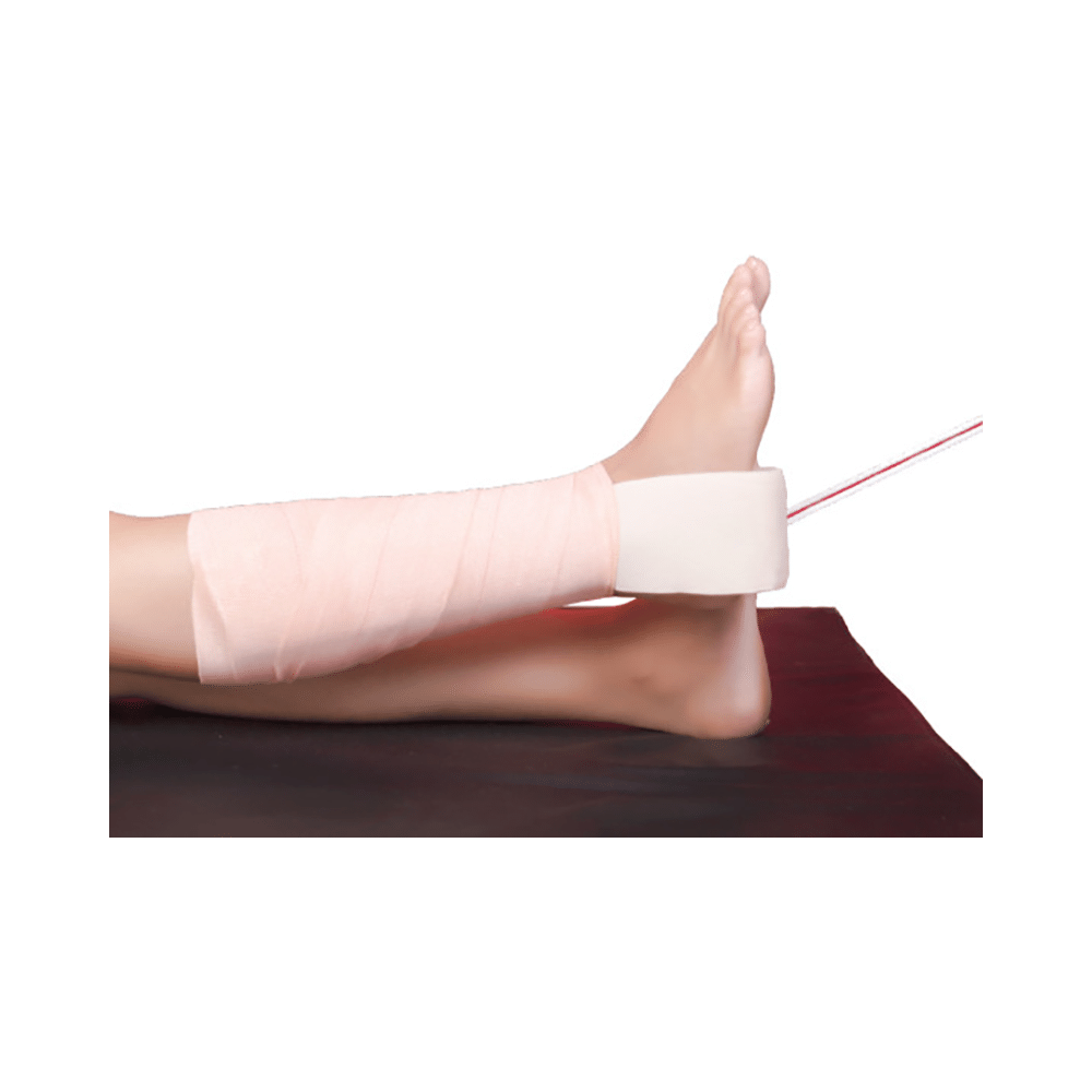 Med-E-Move Skin Traction Kit Child