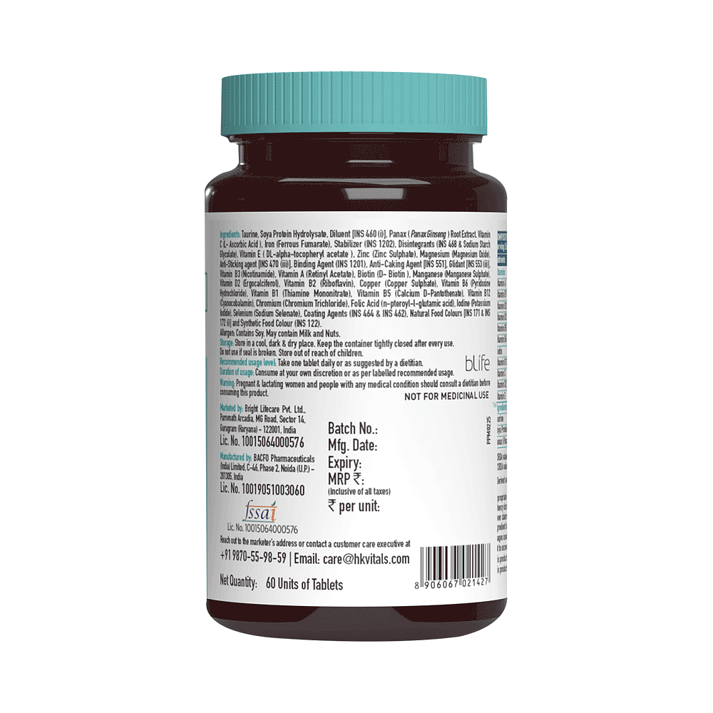 medicine