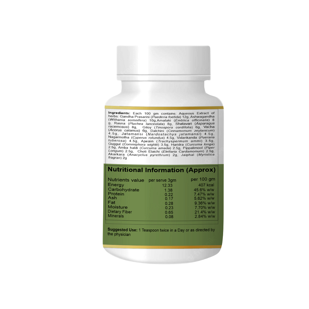 medicine