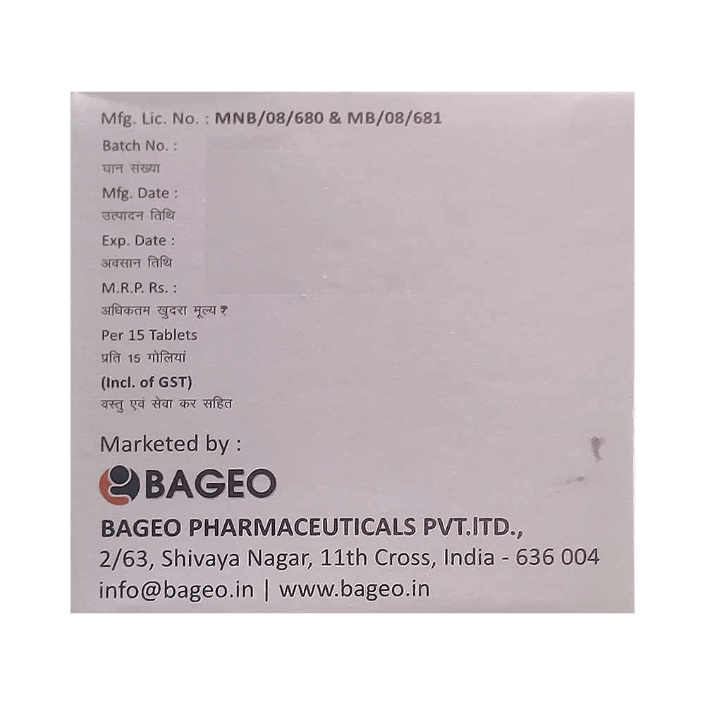 medicine