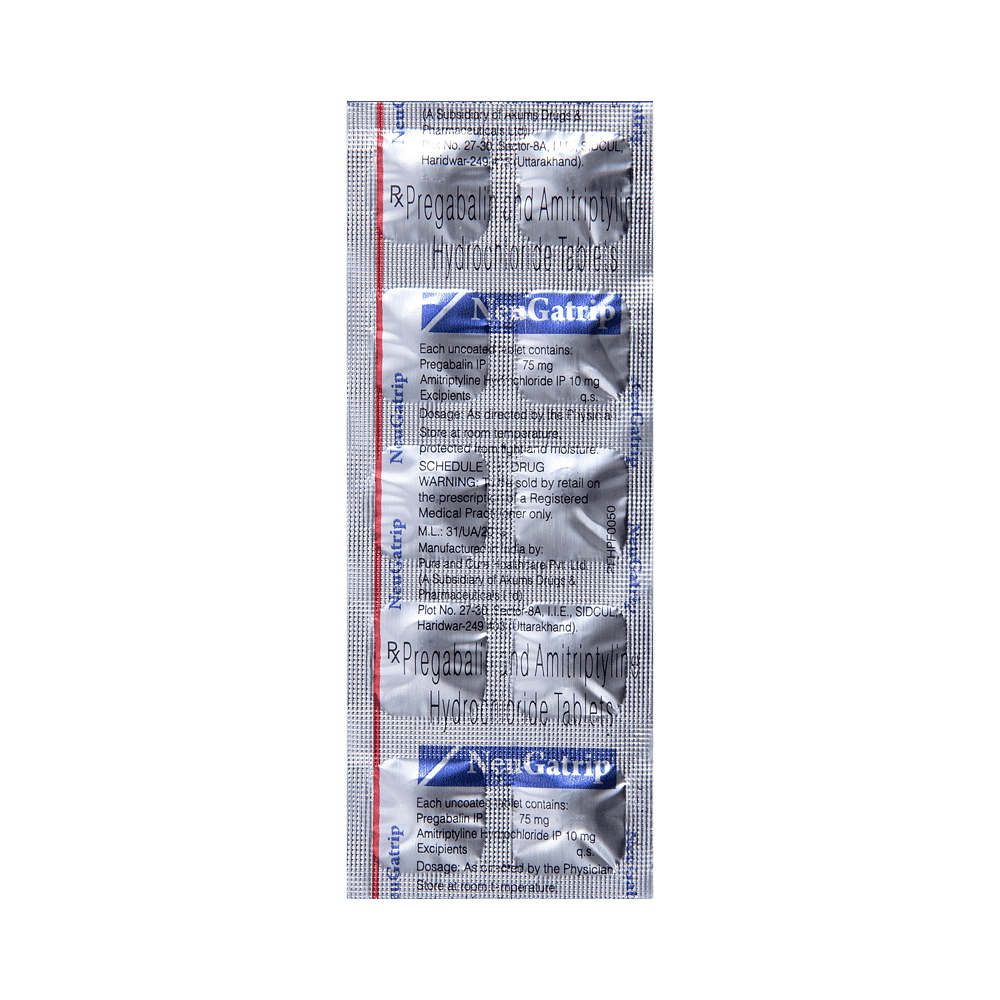 medicine