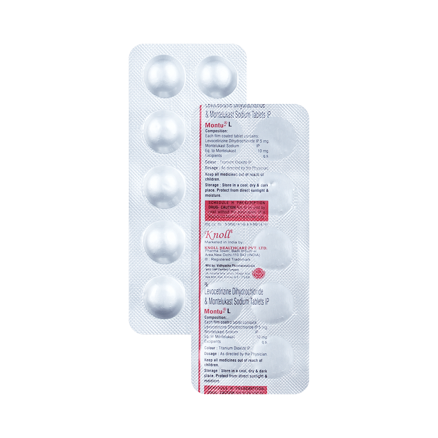 medicine