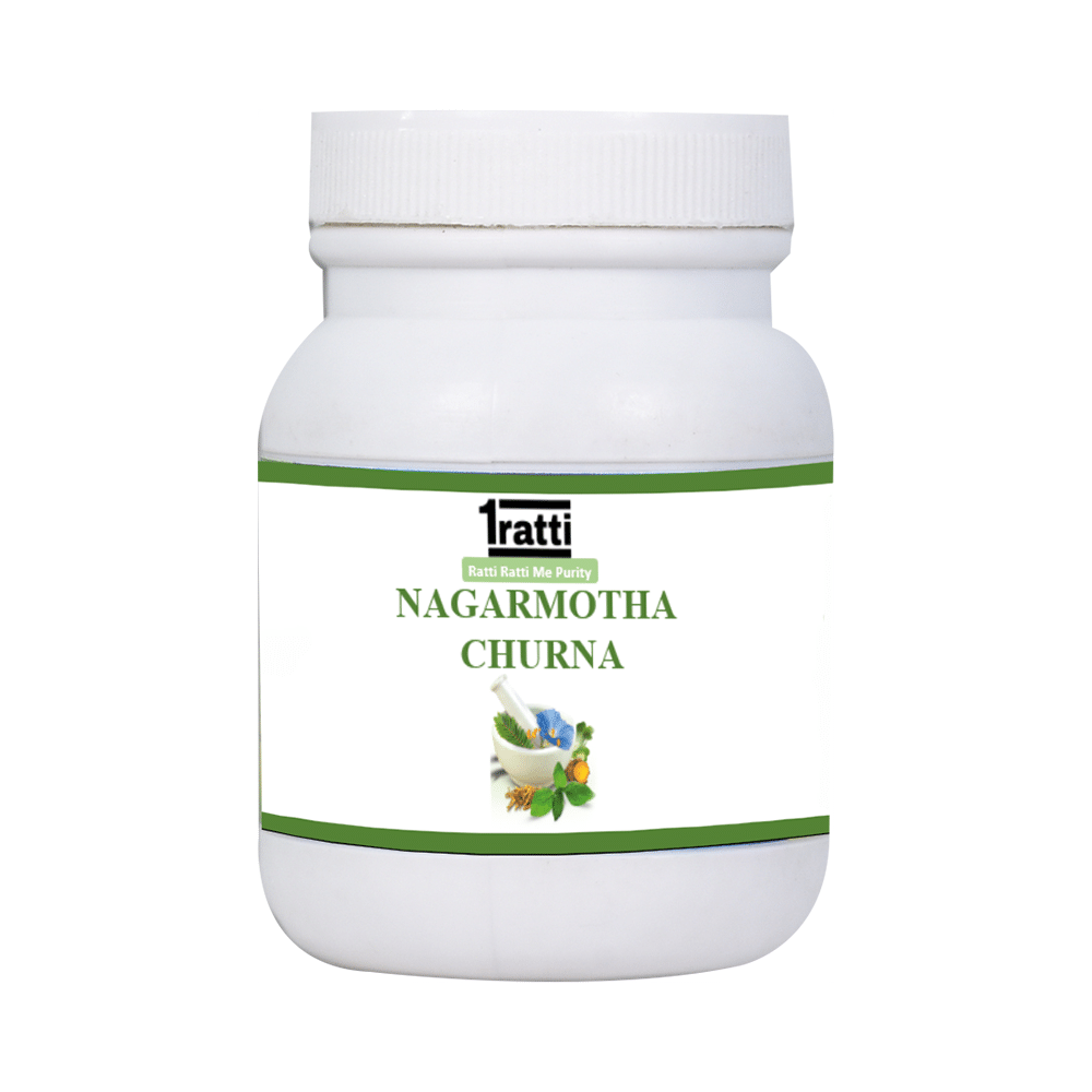 1ratti Nagarmotha Churna