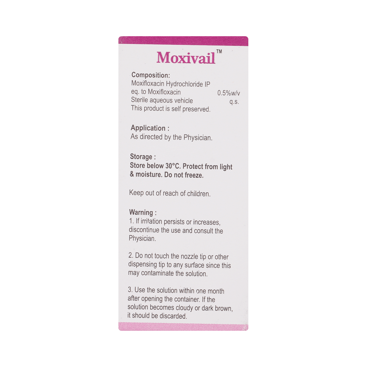 medicine