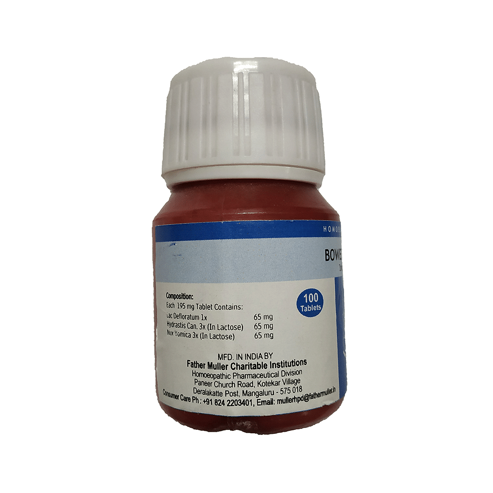 medicine
