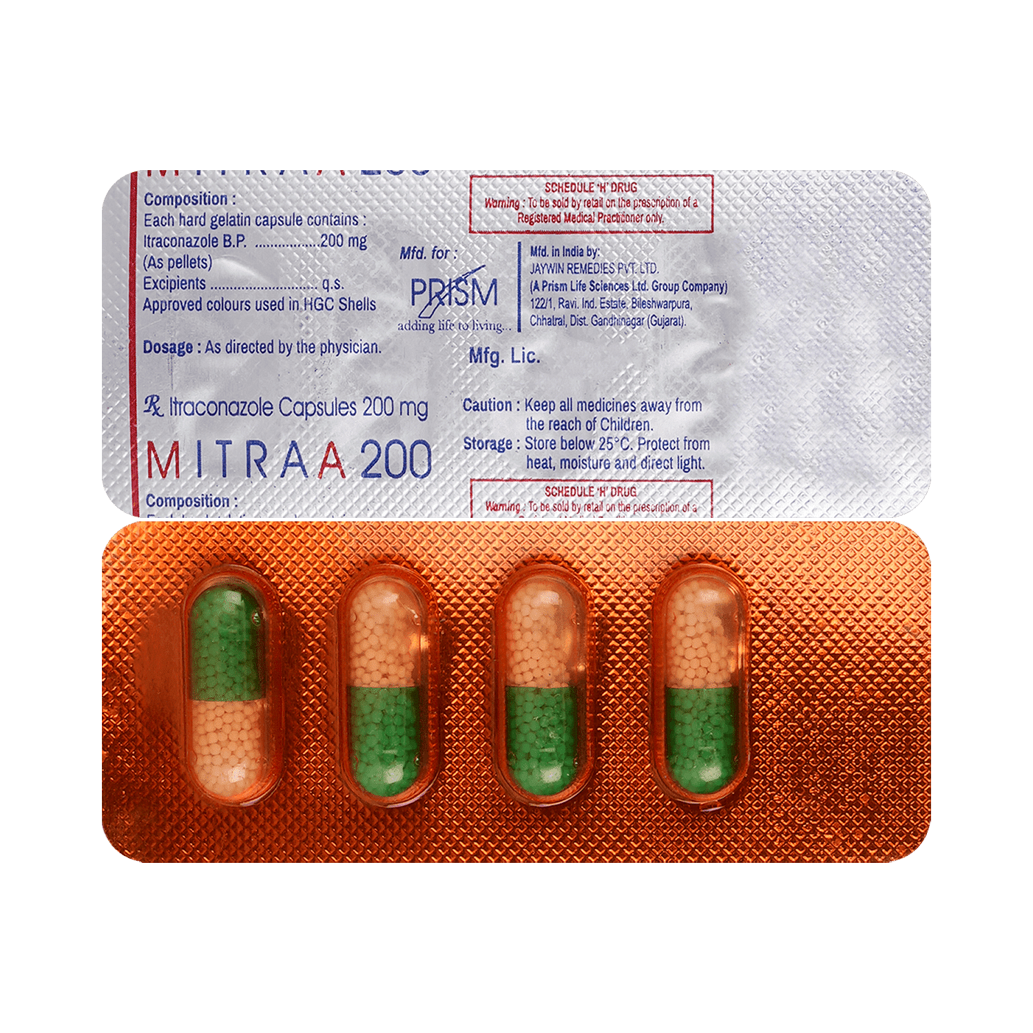 medicine