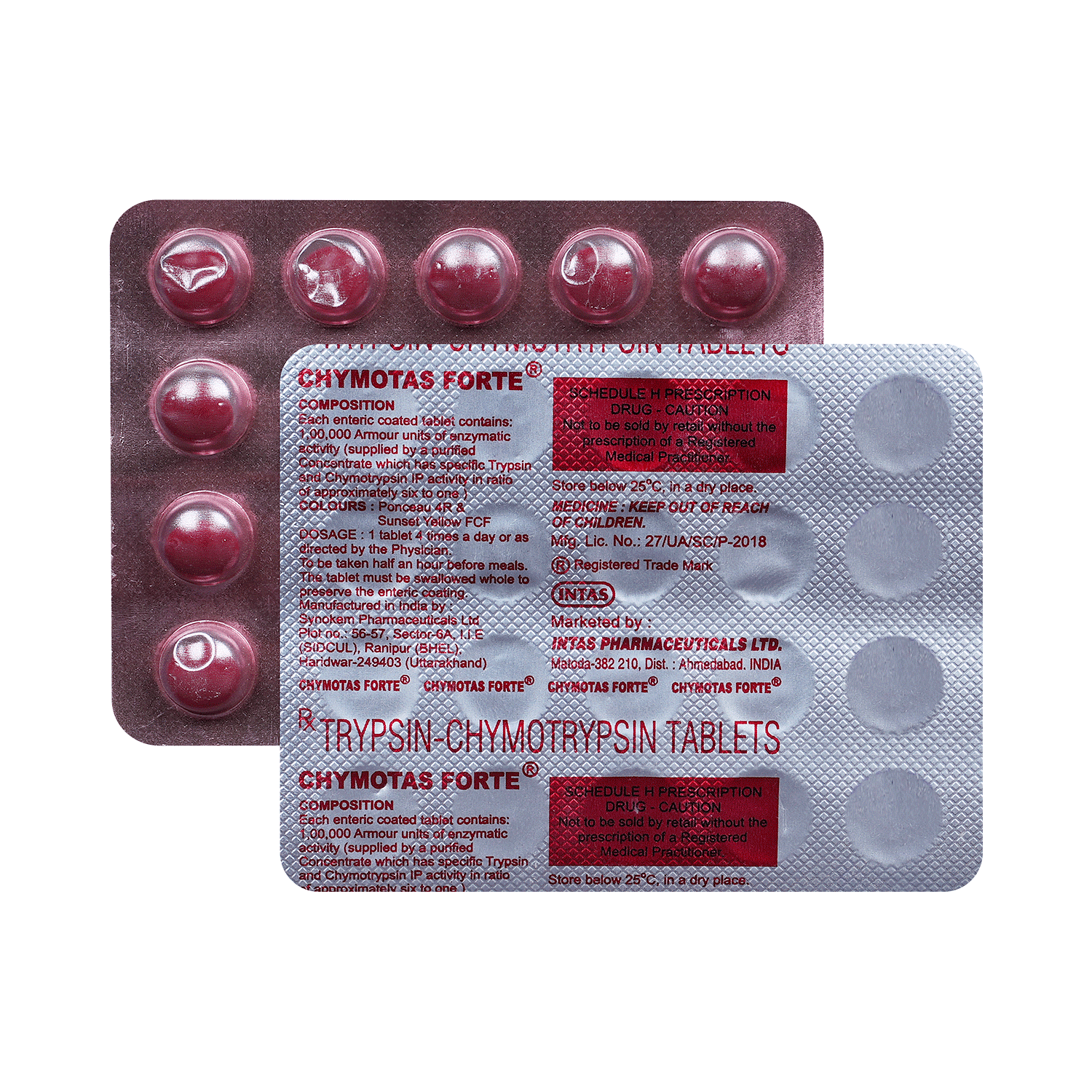 medicine