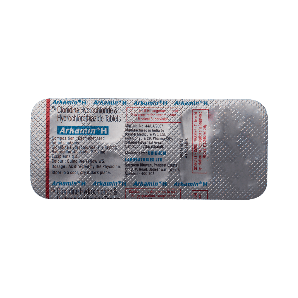 medicine
