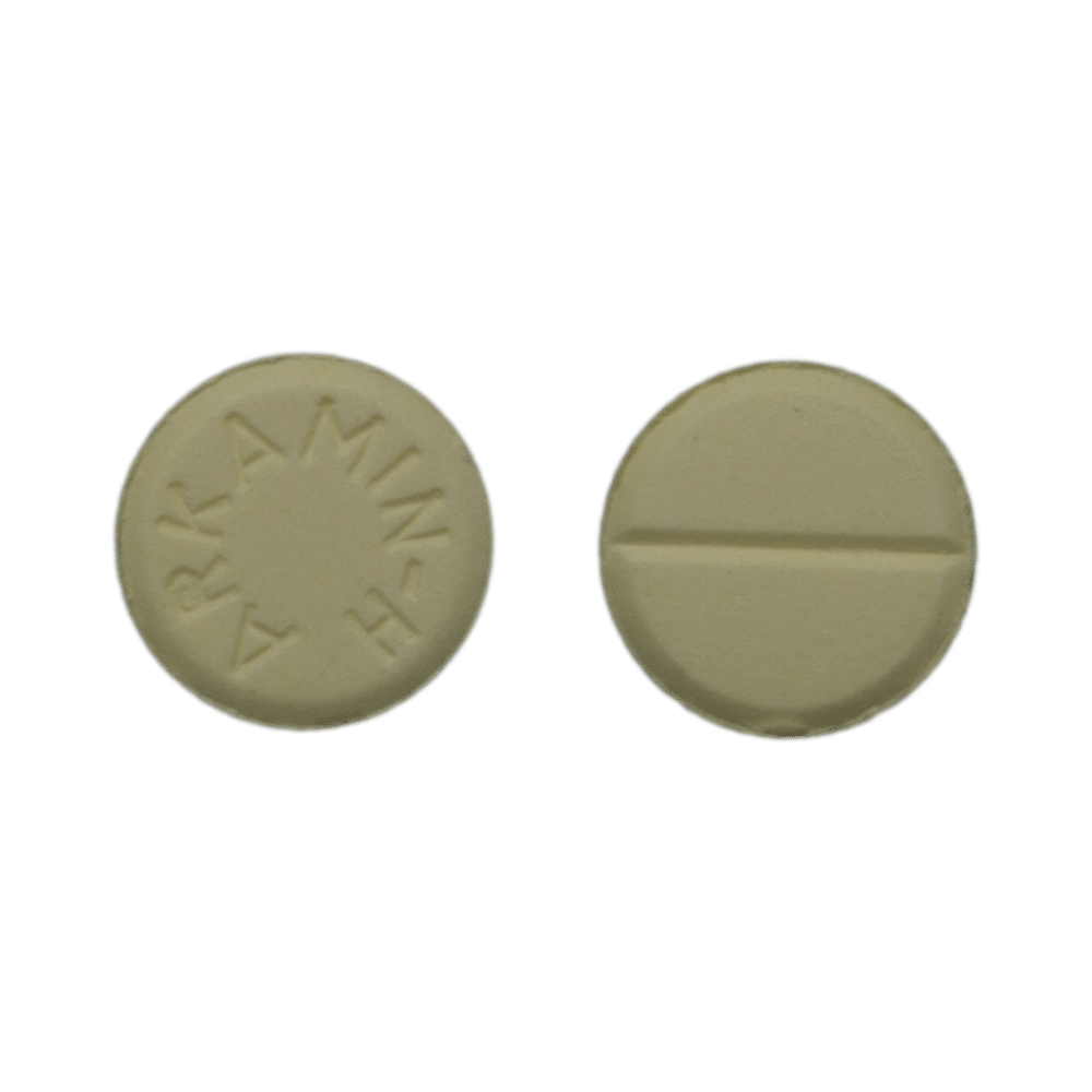 medicine