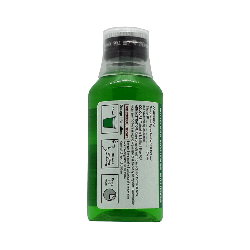 medicine