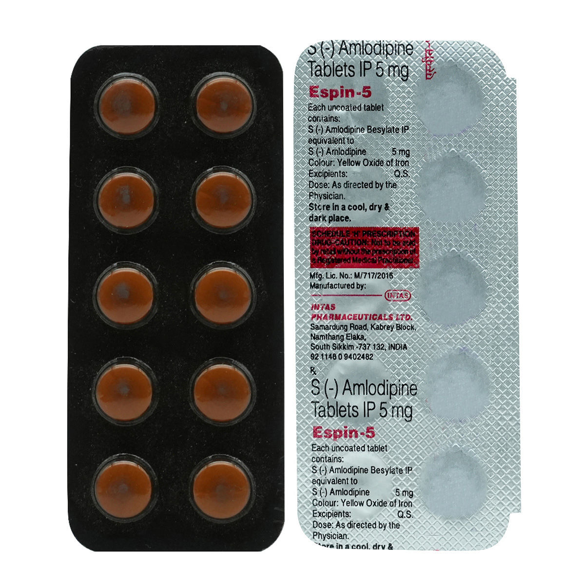 medicine