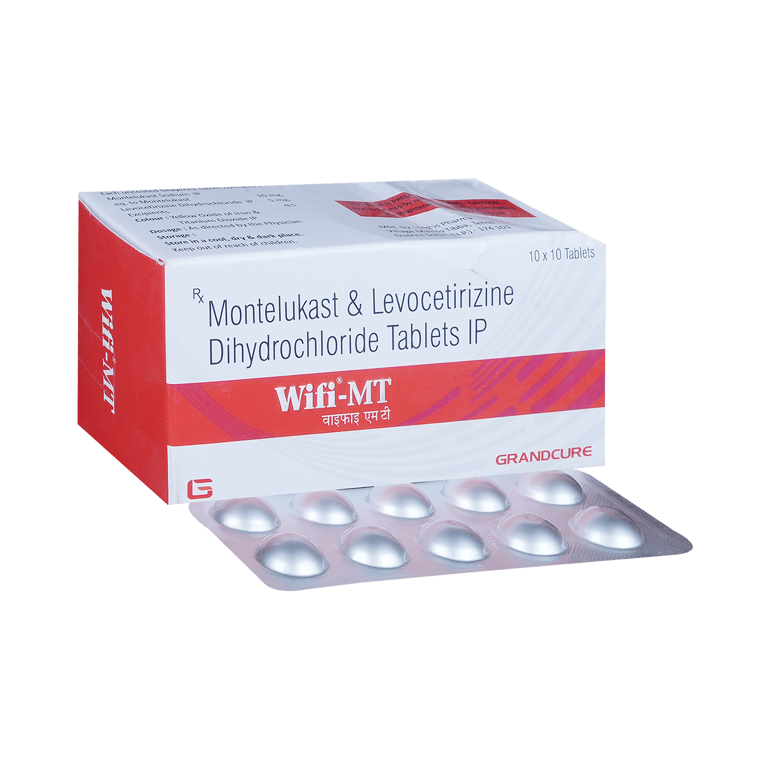 medicine