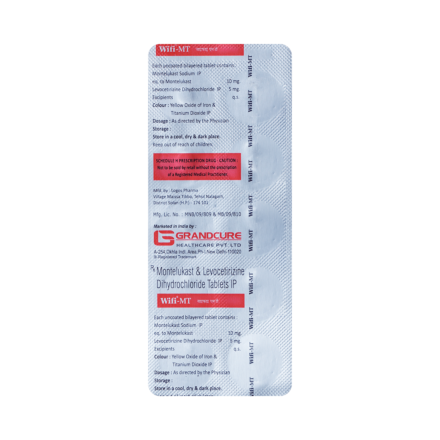 medicine