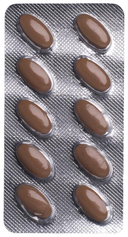 Daflon 500mg Tablet