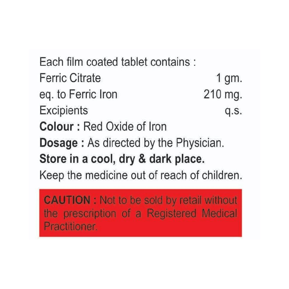 medicine