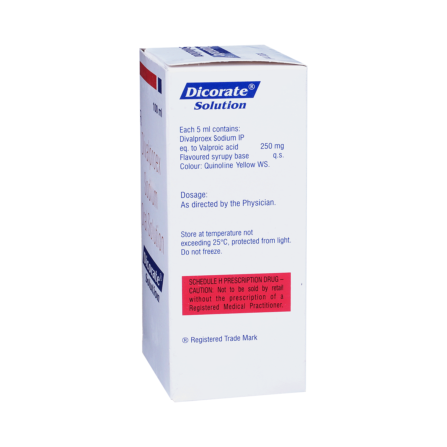medicine