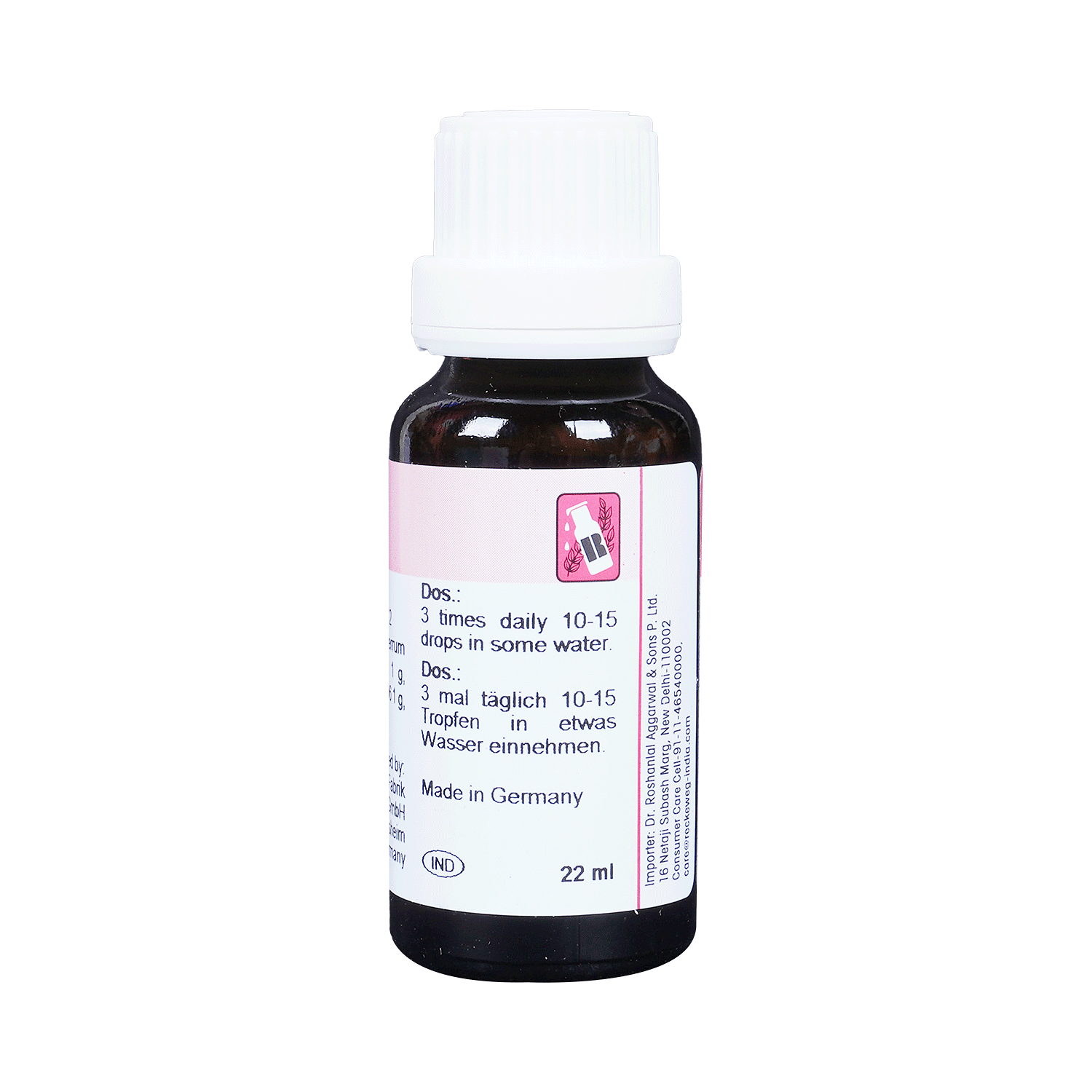medicine