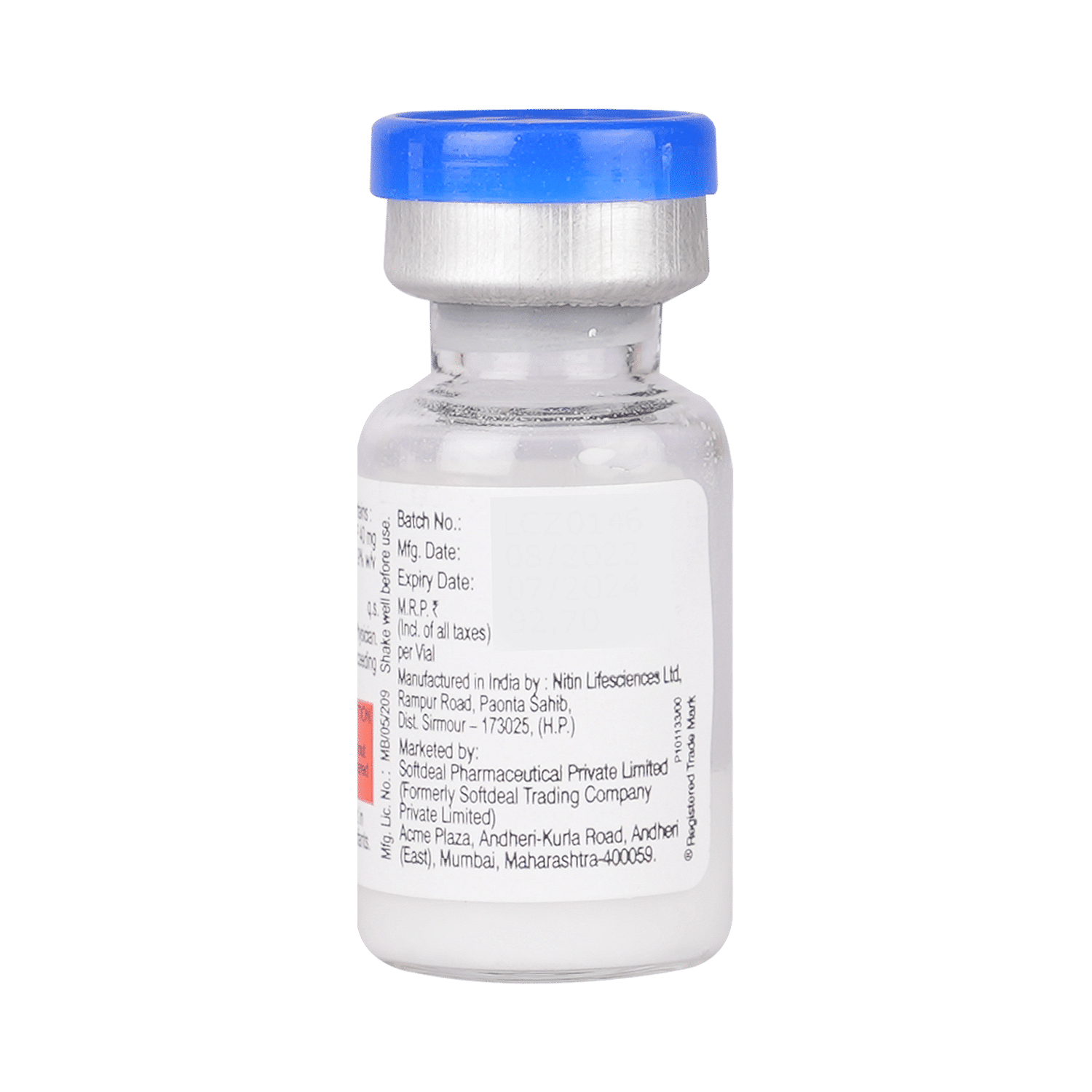 medicine