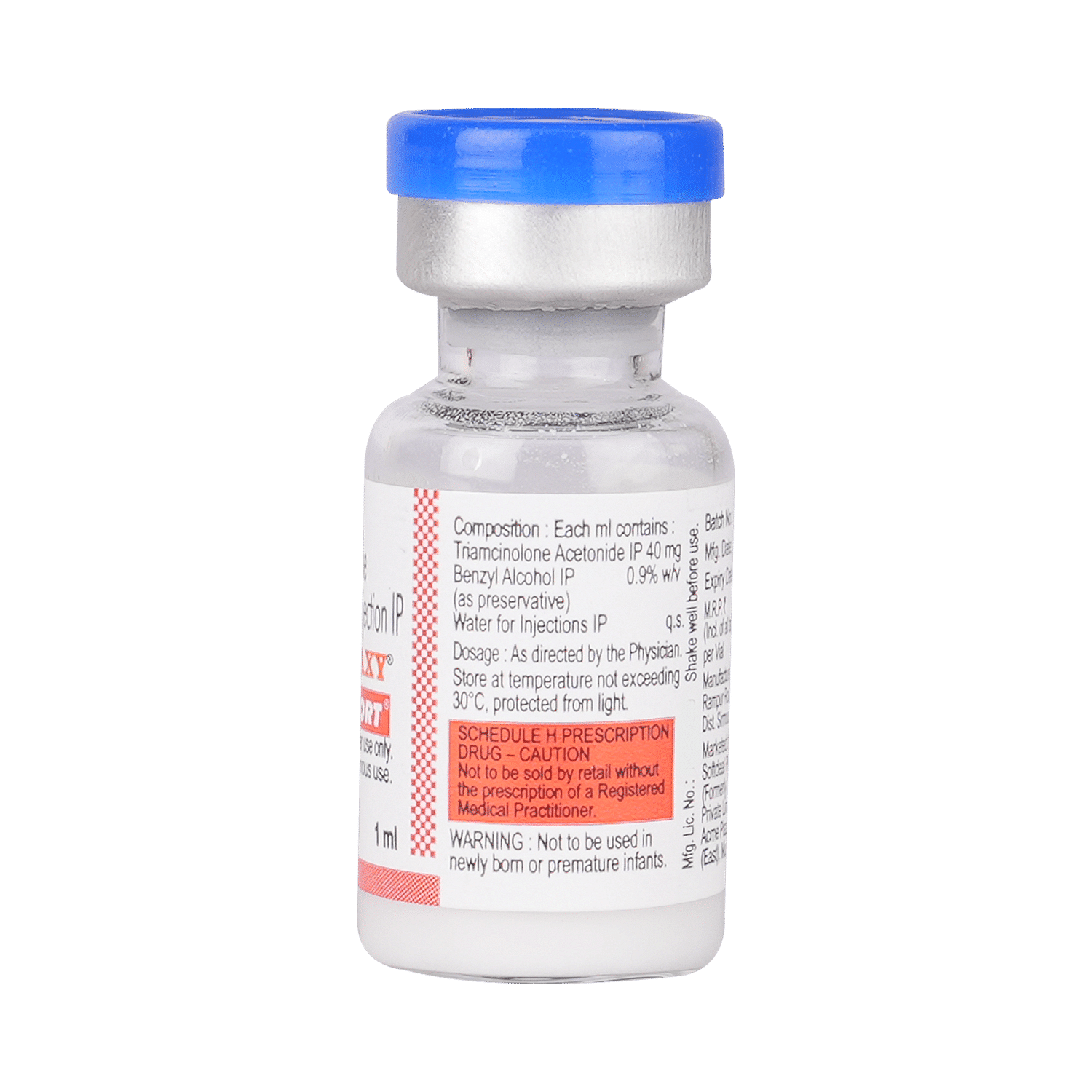 medicine