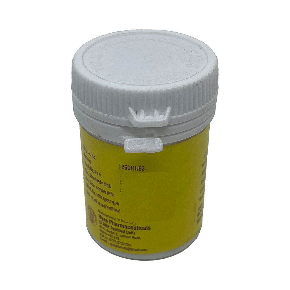 medicine