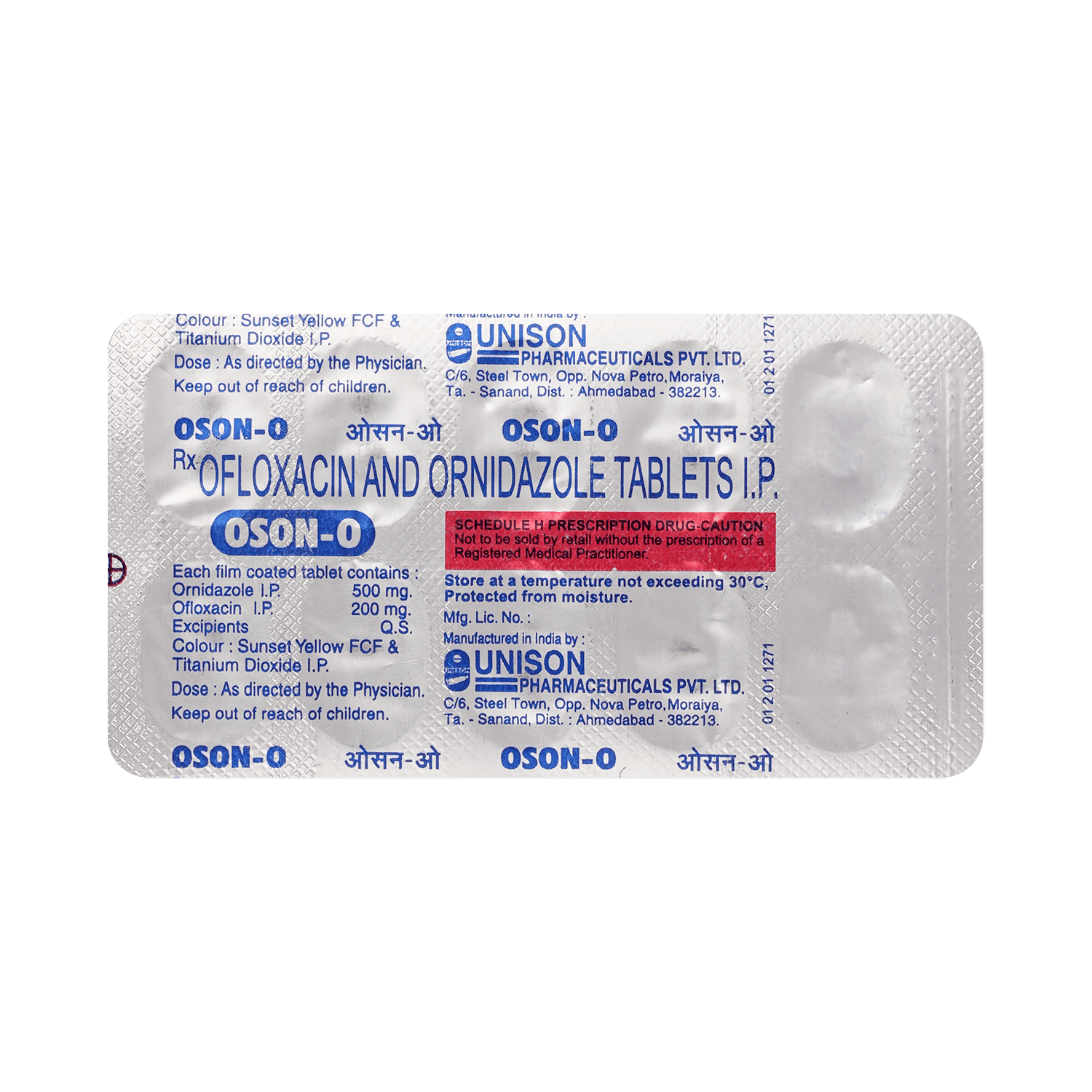 medicine