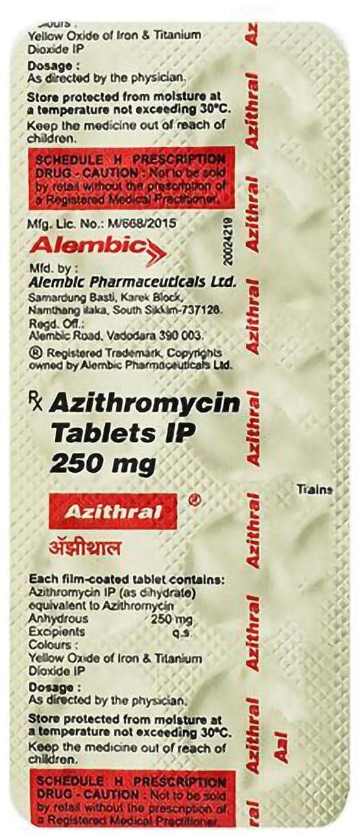 medicine