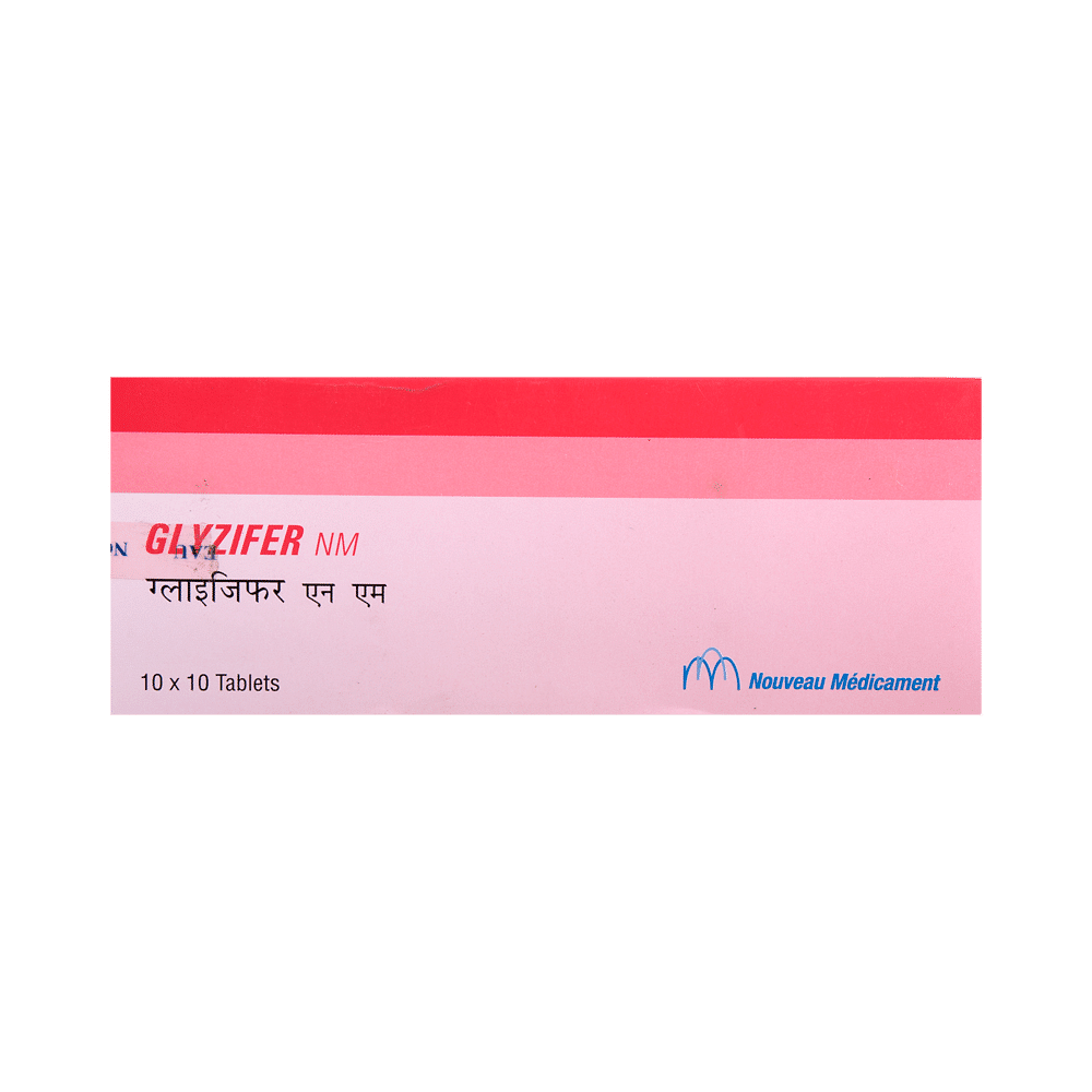 medicine