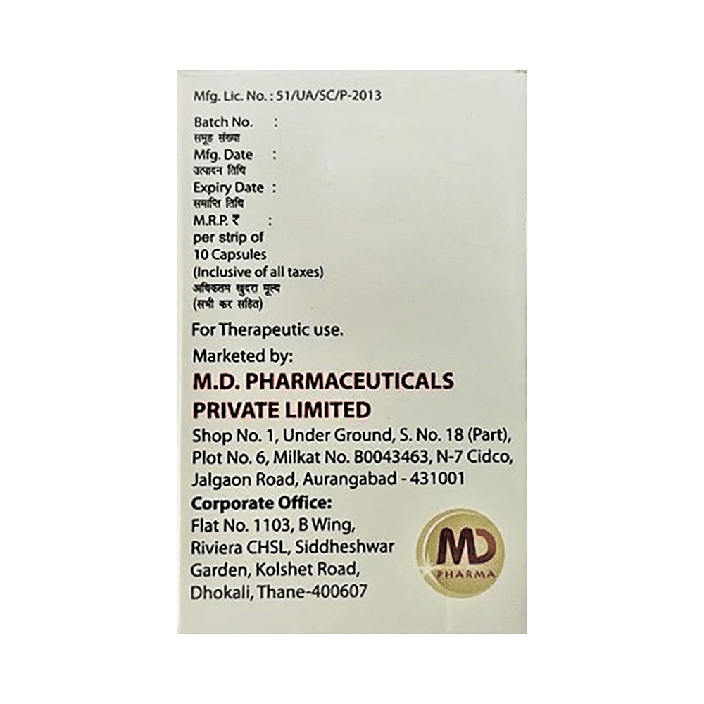 medicine