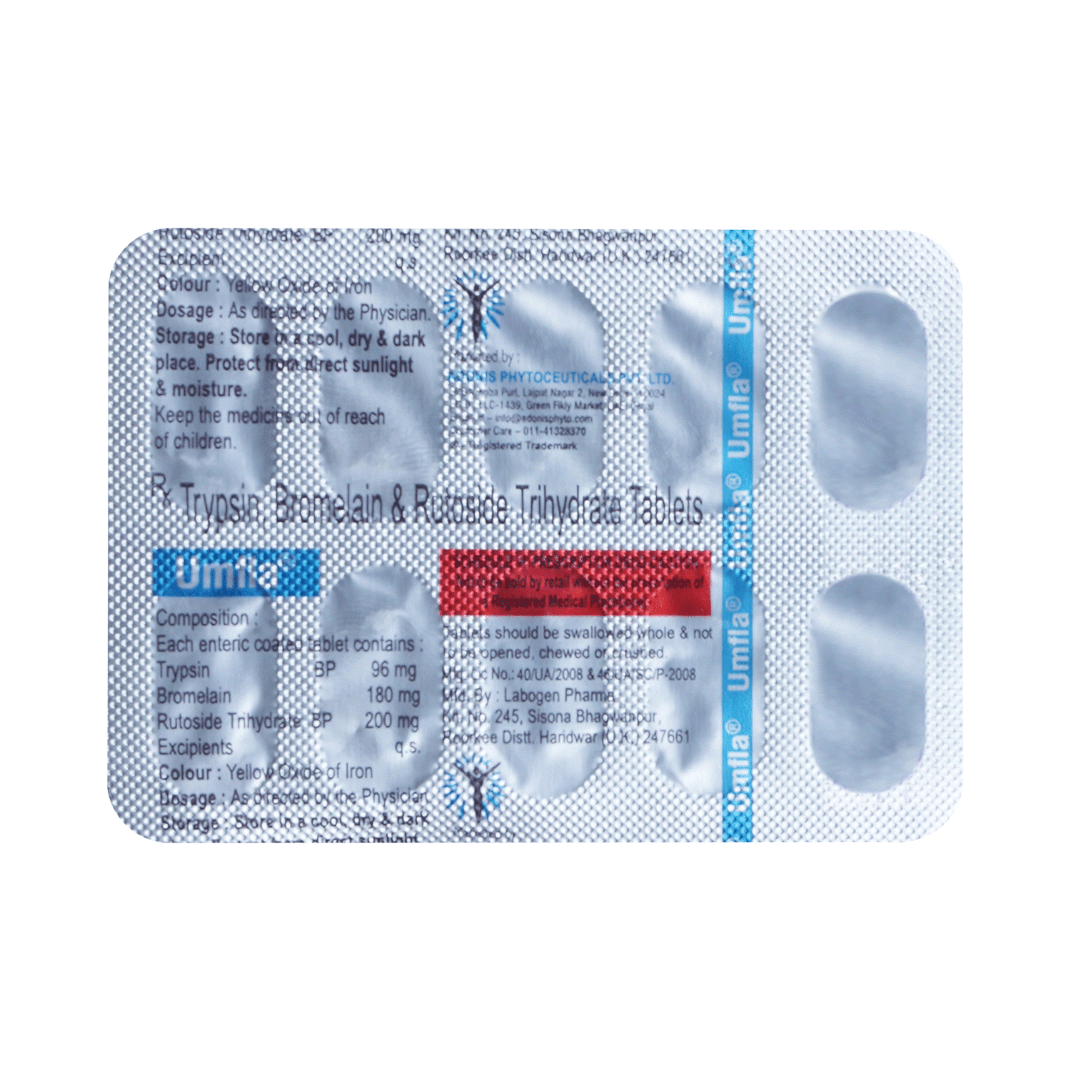 medicine