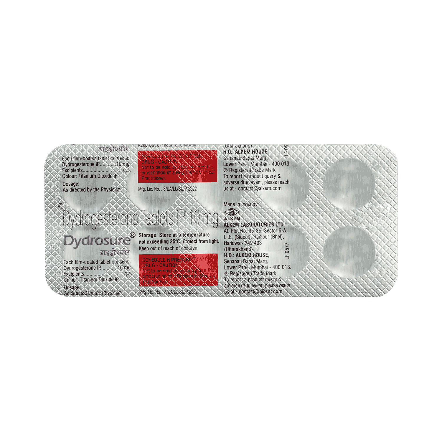 medicine