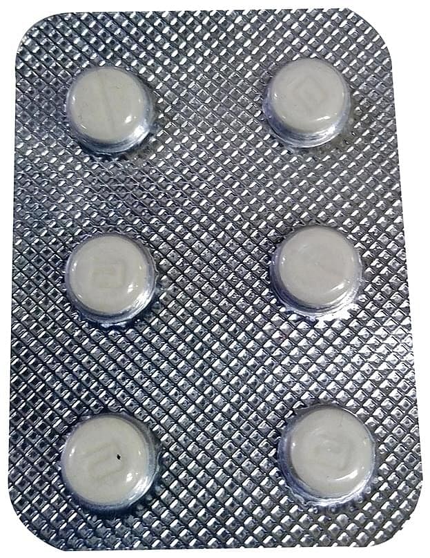 medicine