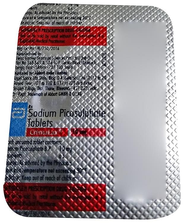 medicine