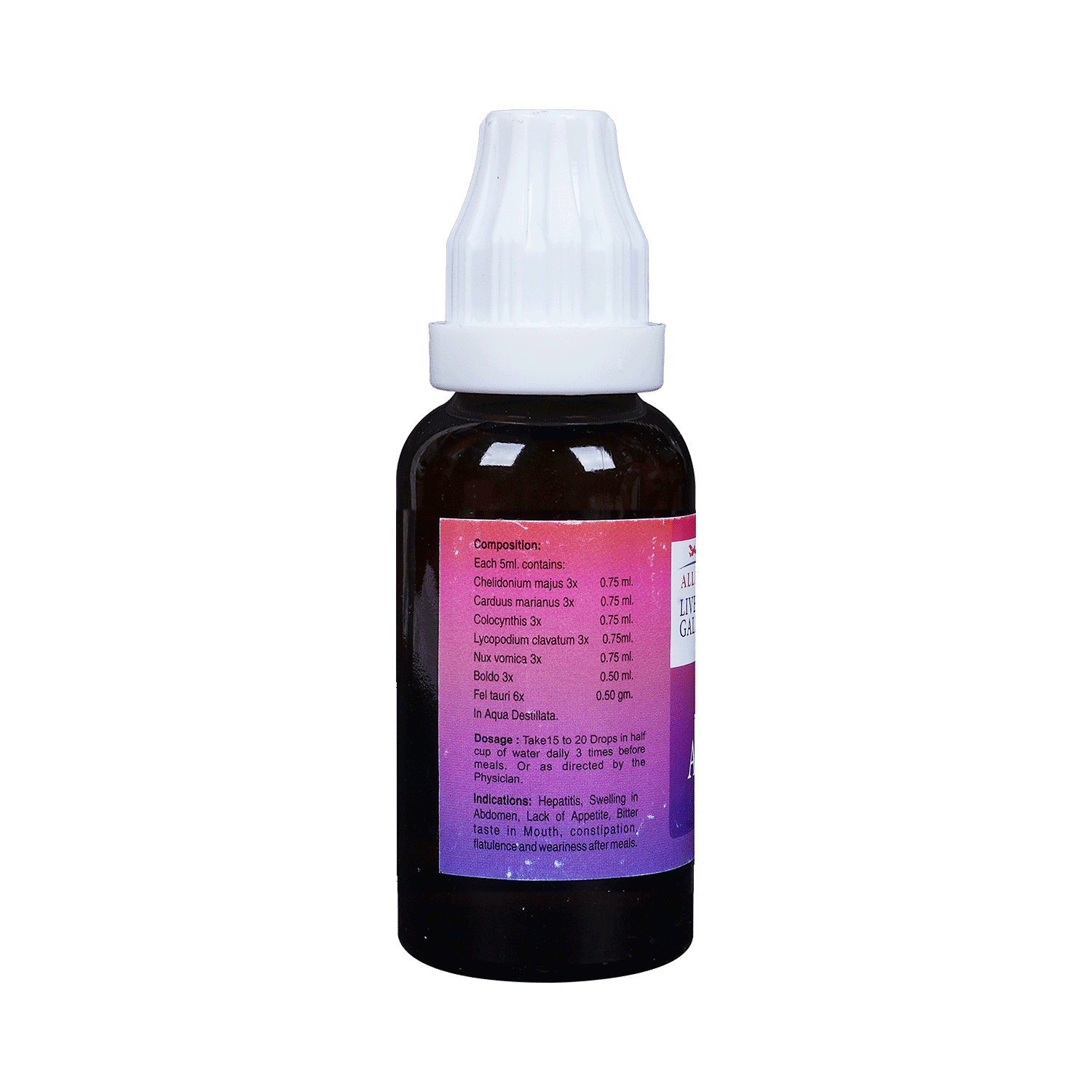 medicine