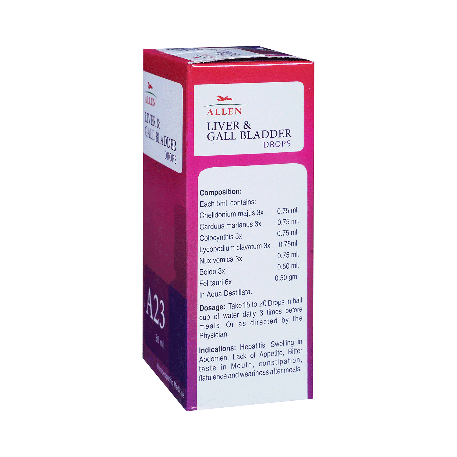 medicine