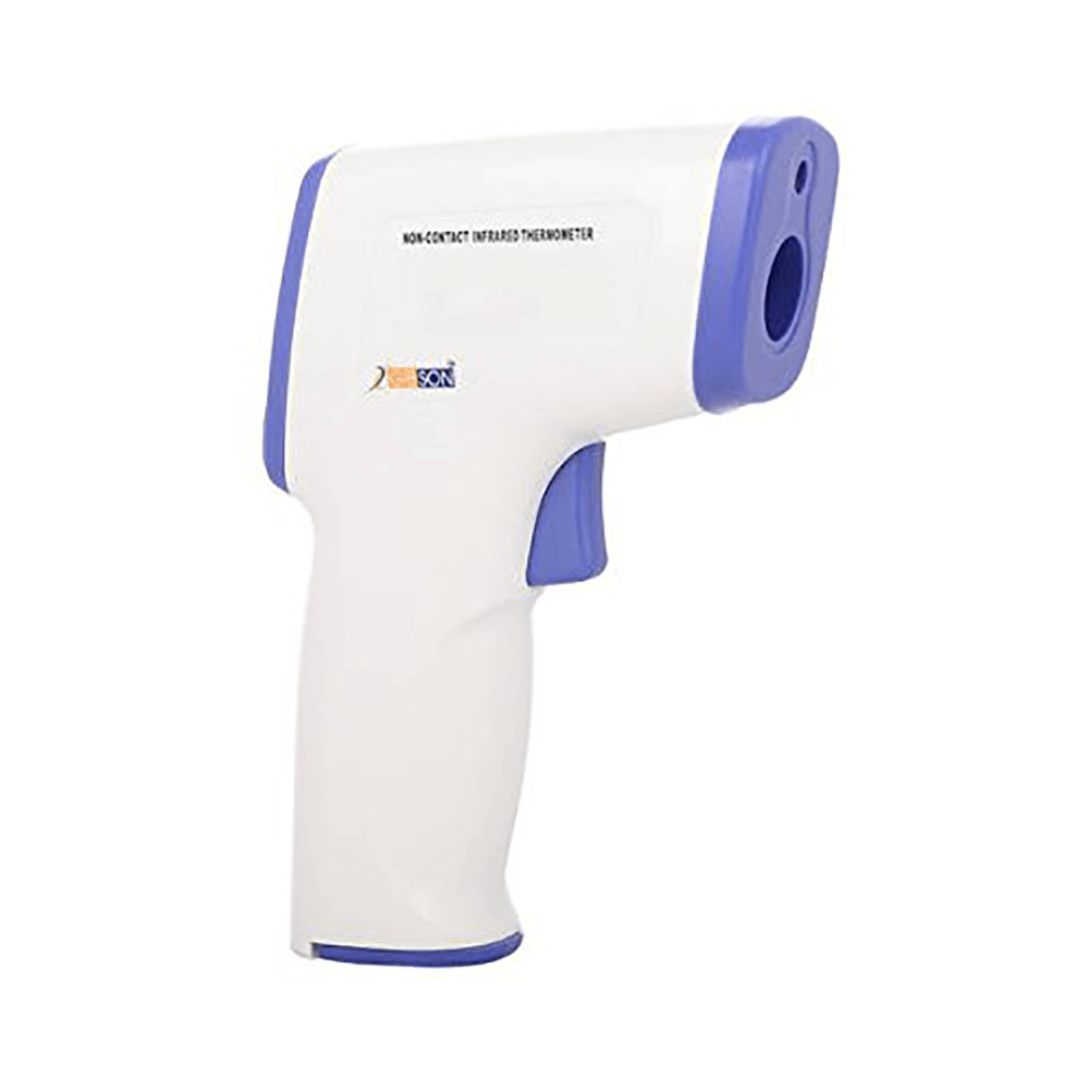 Gibson Infra Red Non Contact Digital Thermometer