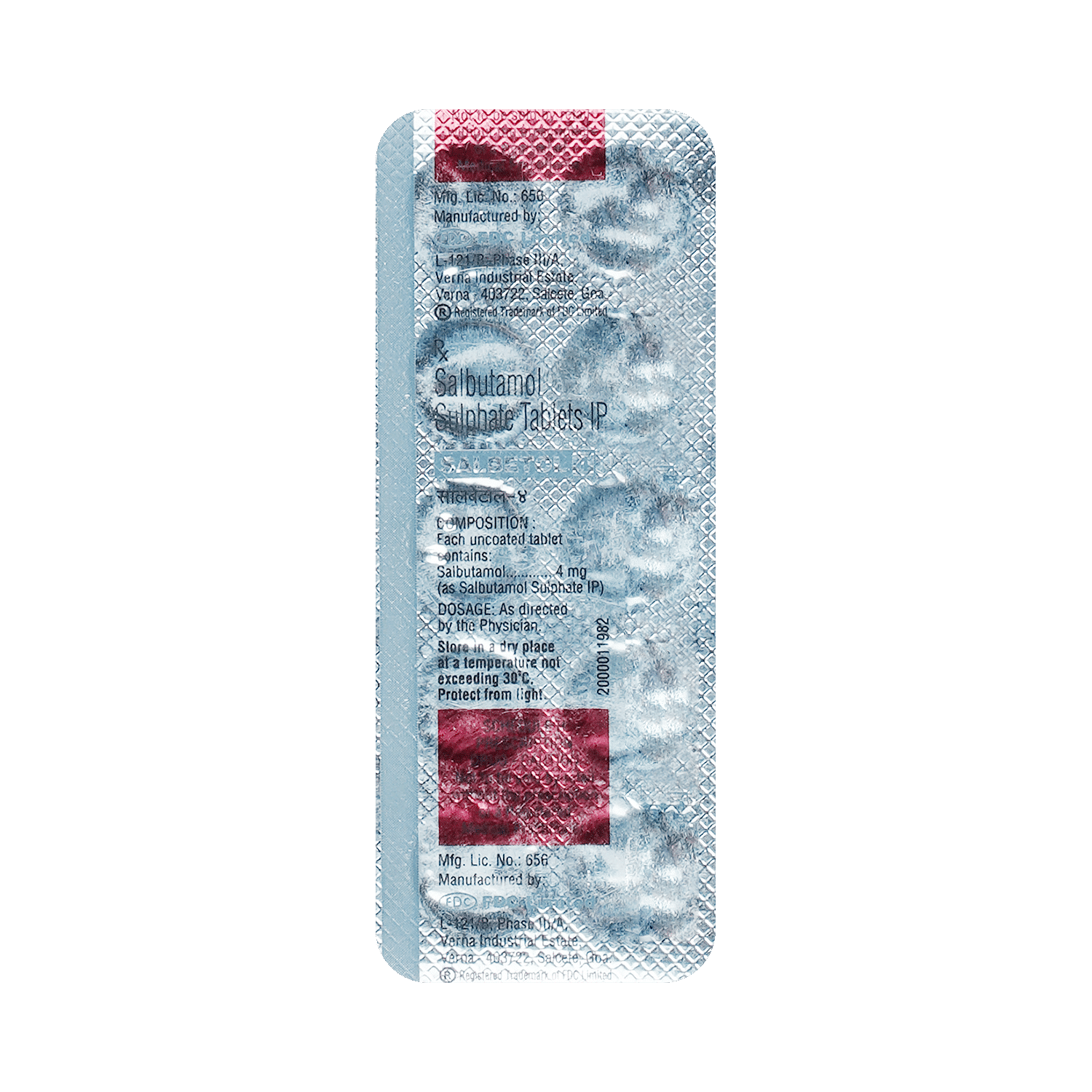 medicine