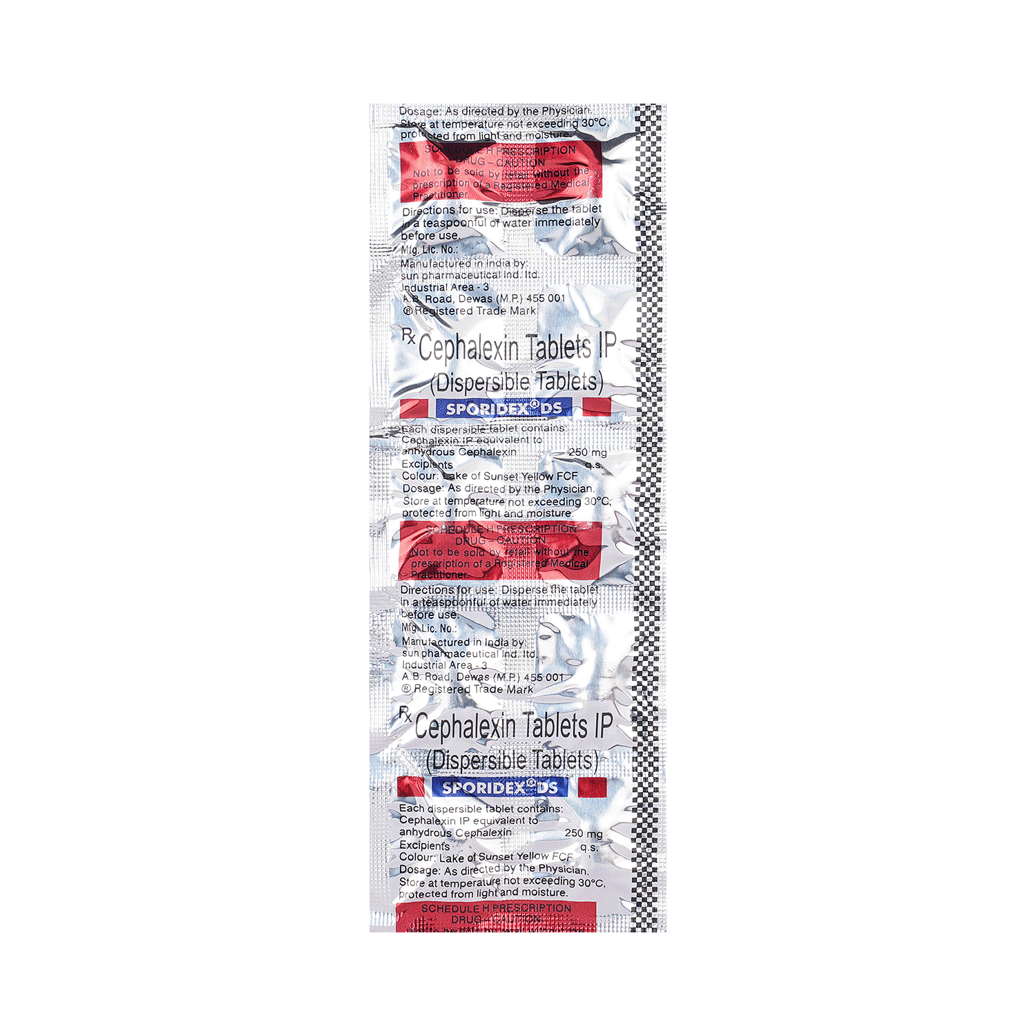 medicine